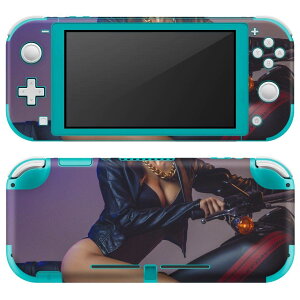 igsticker Nintendo Switch Lite p fUCXLV[ S jeh[ XCb` Cg p Q[@ Jo[ ANZT[ tB XebJ[ GAt[ 012689 @@ʐ^