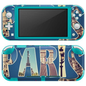 igsticker Nintendo Switch Lite p fUCXLV[ S jeh[ XCb` Cg p Q[@ Jo[ ANZT[ tB XebJ[ GAt[ 012832 p@p@
