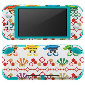 igsticker Nintendo Switch Lite p fUCXLV[ S jeh[ XCb` Cg p Q[@ Jo[ ANZT[ tB XebJ[ GAt[ 012882 @@