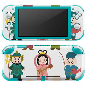 igsticker Nintendo Switch Lite p fUCXLV[ S jeh[ XCb` Cg p Q[@ Jo[ ANZT[ tB XebJ[ GAt[ 012940 _@_l@?