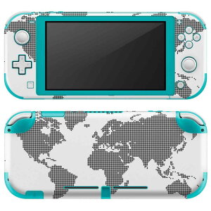 igsticker Nintendo Switch Lite p fUCXLV[ S jeh[ XCb` Cg p Q[@ Jo[ ANZT[ tB XebJ[ GAt[ 012961 En}@n}