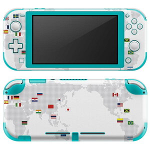 igsticker Nintendo Switch Lite p fUCXLV[ S jeh[ XCb` Cg p Q[@ Jo[ ANZT[ tB XebJ[ GAt[ 012962 En}@n}