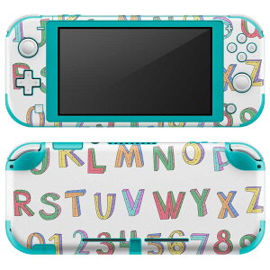 igsticker Nintendo Switch Lite p fUCXLV[ S jeh[ XCb` Cg p Q[@ Jo[ ANZT[ tB XebJ[ GAt[ 012999 At@xbg@@J