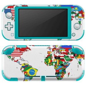 igsticker Nintendo Switch Lite p fUCXLV[ S jeh[ XCb` Cg p Q[@ Jo[ ANZT[ tB XebJ[ GAt[ 013184 n}@En}