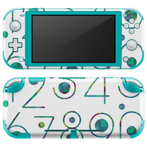 igsticker Nintendo Switch Lite p fUCXLV[ S jeh[ XCb` Cg p Q[@ Jo[ ANZT[ tB XebJ[ GAt[ 013220 @@