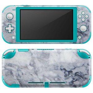 igsticker Nintendo Switch Lite ��p �f�U�C���X�L���V�[�� �S�� �j���e���h�[ �X�C�b�` ���C�g ��p �Q�[���@ �J�o�[ �A�N�Z�T���[ �t�B���� �X�e�b�J�[ �G�A�t���[ 013271 �O���[�@�嗝�΁@�͗l