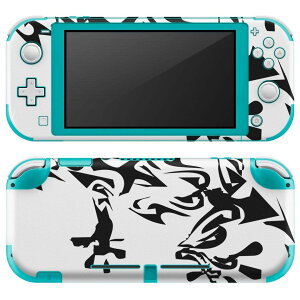 igsticker Nintendo Switch Lite p fUCXLV[ S jeh[ XCb` Cg p Q[@ Jo[ ANZT[ tB XebJ[ GAt[ 013276 gJQ@mg[@