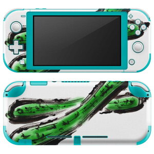 igsticker Nintendo Switch Lite ��p �f�U�C���X�L���V�[�� �S�� �j���e���h�[ �X�C�b�` ���C�g ��p �Q�[���@ �J�o�[ �A�N�Z�T���[ �t�B���� �X�e�b�J�[ �G�A�t���[ 013289 �H�ו��@�G�@���イ��