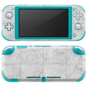 igsticker Nintendo Switch Lite ��p �f�U�C���X�L���V�[�� �S�� �j���e���h�[ �X�C�b�` ���C�g ��p �Q�[���@ �J�o�[ �A�N�Z�T���[ �t�B���� �X�e�b�J�[ �G�A�t���[ 013295 �O���[�@�嗝�΁@�͗l