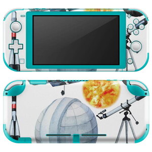 igsticker Nintendo Switch Lite p fUCXLV[ S jeh[ XCb` Cg p Q[@ Jo[ ANZT[ tB XebJ[ GAt[ 013331 Pbg@F@f