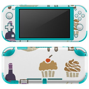 igsticker Nintendo Switch Lite p fUCXLV[ S jeh[ XCb` Cg p Q[@ Jo[ ANZT[ tB XebJ[ GAt[ 013336 P[L@C@Hו