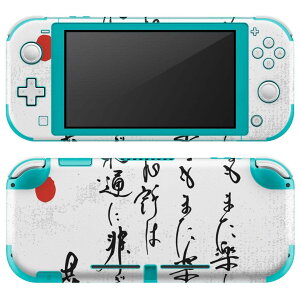 igsticker Nintendo Switch Lite p fUCXLV[ S jeh[ XCb` Cg p Q[@ Jo[ ANZT[ tB XebJ[ GAt[ 013360 @@