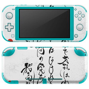 igsticker Nintendo Switch Lite p fUCXLV[ S jeh[ XCb` Cg p Q[@ Jo[ ANZT[ tB XebJ[ GAt[ 013362 @@