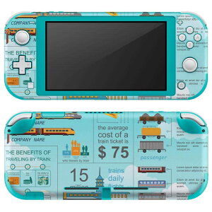 igsticker Nintendo Switch Lite p fUCXLV[ S jeh[ XCb` Cg p Q[@ Jo[ ANZT[ tB XebJ[ GAt[ 013445 dԁ@蕨@