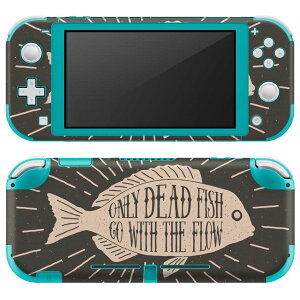 igsticker Nintendo Switch Lite p fUCXLV[ S jeh[ XCb` Cg p Q[@ Jo[ ANZT[ tB XebJ[ GAt[ 013547 @p@