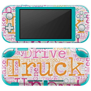 igsticker Nintendo Switch Lite p fUCXLV[ S jeh[ XCb` Cg p Q[@ Jo[ ANZT[ tB XebJ[ GAt[ 013553 p@