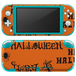 igsticker Nintendo Switch Lite ��p �f�U�C���X�L���V�[�� �S�� �j���e���h�[ �X�C�b�` ���C�g ��p �Q�[���@ �J�o�[ �A�N�Z�T���[ �t�B���� �X�e�b�J�[ �G�A�t���[ 013622 �n���E�B���@���΂��@�w�
