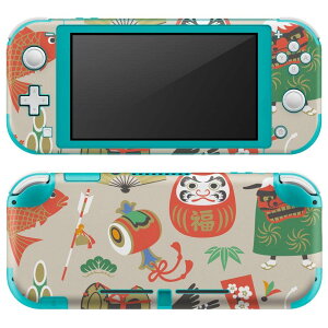 igsticker Nintendo Switch Lite p fUCXLV[ S jeh[ XCb` Cg p Q[@ Jo[ ANZT[ tB XebJ[ GAt[ 013625 @叼@މVN