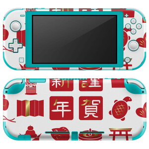 igsticker Nintendo Switch Lite p fUCXLV[ S jeh[ XCb` Cg p Q[@ Jo[ ANZT[ tB XebJ[ GAt[ 013627 @g@މVN