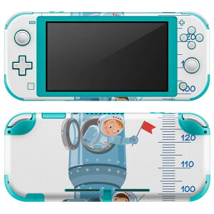 igsticker Nintendo Switch Lite ��p �f�U�C���X�L���V�[�� �S�� �j���e���h�[ �X�C�b�` ���C�g ��p �Q�[���@ �J�o�[ �A�N�Z�T���[ �t�B���� �X�e�b�J�[ �G�A�t���[ 013693 �E�H�[���X�e�b�J�[�@�g��