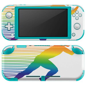 igsticker Nintendo Switch Lite p fUCXLV[ S jeh[ XCb` Cg p Q[@ Jo[ ANZT[ tB XebJ[ GAt[ 013696 X|[c@Jt@C