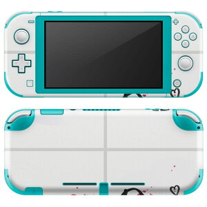 igsticker Nintendo Switch Lite p fUCXLV[ S jeh[ XCb` Cg p Q[@ Jo[ ANZT[ tB XebJ[ GAt[ 013710 K[[@CN@bv