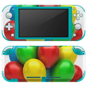 igsticker Nintendo Switch Lite p fUCXLV[ S jeh[ XCb` Cg p Q[@ Jo[ ANZT[ tB XebJ[ GAt[ 013711 D@Jt