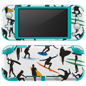 igsticker Nintendo Switch Lite p fUCXLV[ S jeh[ XCb` Cg p Q[@ Jo[ ANZT[ tB XebJ[ GAt[ 013749 T[tB@X|[c@l