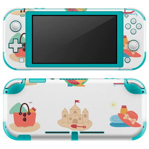 igsticker Nintendo Switch Lite p fUCXLV[ S jeh[ XCb` Cg p Q[@ Jo[ ANZT[ tB XebJ[ GAt[ 013758 ā@C@V̖