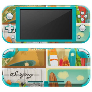 igsticker Nintendo Switch Lite p fUCXLV[ S jeh[ XCb` Cg p Q[@ Jo[ ANZT[ tB XebJ[ GAt[ 013760 T[tB@X|[c@