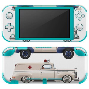 igsticker Nintendo Switch Lite ��p �f�U�C���X�L���V�[�� �S�� �j���e���h�[ �X�C�b�` ���C�g ��p �Q�[���@ �J�o�[ �A�N�Z�T���[ �t�B���� �X�e�b�J�[ �G�A�t���[ 013785 ��蕨�@��