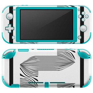 igsticker Nintendo Switch Lite p fUCXLV[ S jeh[ XCb` Cg p Q[@ Jo[ ANZT[ tB XebJ[ GAt[ 013834 j[[N@@