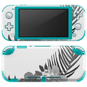 igsticker Nintendo Switch Lite ��p �f�U�C���X�L���V�[�� �S�� �j���e���h�[ �X�C�b�` ���C�g ��p �Q�[���@ �J�o�[ �A�N�Z�T���[ �t�B���� �X�e�b�J�[ �G�A�t���[ 013877 �n�C�r�X�J�X�@��