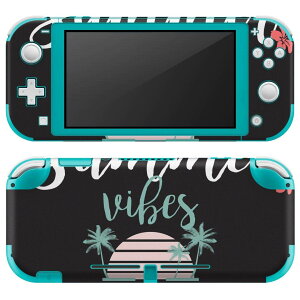igsticker Nintendo Switch Lite p fUCXLV[ S jeh[ XCb` Cg p Q[@ Jo[ ANZT[ tB XebJ[ GAt[ 013896 ā@V̖؁@nCrXJ
