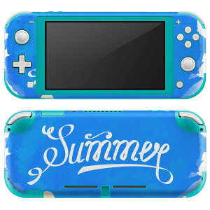 igsticker Nintendo Switch Lite p fUCXLV[ S jeh[ XCb` Cg p Q[@ Jo[ ANZT[ tB XebJ[ GAt[ 013938 ā@@
