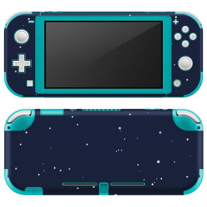 igsticker Nintendo Switch Lite ��p �f�U�C���X�L���V�[�� �S�� �j���e���h�[ �X�C�b�` ���C�g ��p �Q�[���@ �J�o�[ �A�N�Z�T���[ �t�B���� �X�e�b�J�[ �G�A�t���[ 013951 ���@�|�b�v�@�J���t��