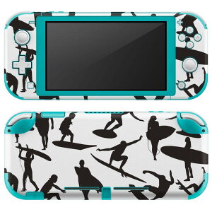 igsticker Nintendo Switch Lite p fUCXLV[ S jeh[ XCb` Cg p Q[@ Jo[ ANZT[ tB XebJ[ GAt[ 013963 T[tB@C@X|[c