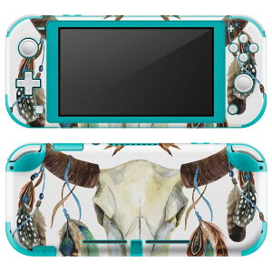 igsticker Nintendo Switch Lite ��p �f�U�C���X�L���V�[�� �S�� �j���e���h�[ �X�C�b�` ���C�g ��p �Q�[���@ �J�o�[ �A�N�Z�T���[ �t�B���� �X�e�b�J�[ �G�A�t���[ 013996 �����@�H���@�t�F�U�[