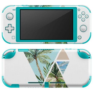 igsticker Nintendo Switch Lite p fUCXLV[ S jeh[ XCb` Cg p Q[@ Jo[ ANZT[ tB XebJ[ GAt[ 014005 gsJ@V̖