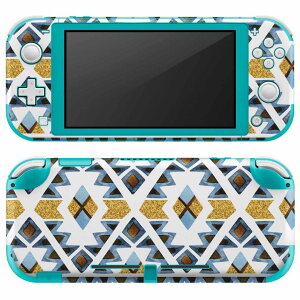igsticker Nintendo Switch Lite p fUCXLV[ S jeh[ XCb` Cg p Q[@ Jo[ ANZT[ tB XebJ[ GAt[ 014028 ͗l