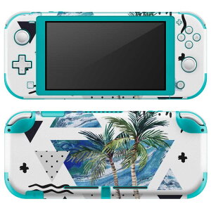 igsticker Nintendo Switch Lite p fUCXLV[ S jeh[ XCb` Cg p Q[@ Jo[ ANZT[ tB XebJ[ GAt[ 014038 C@V̖؁@