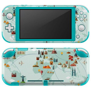 igsticker Nintendo Switch Lite p fUCXLV[ S jeh[ XCb` Cg p Q[@ Jo[ ANZT[ tB XebJ[ GAt[ 014129 En}@CXg