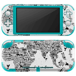 igsticker Nintendo Switch Lite p fUCXLV[ S jeh[ XCb` Cg p Q[@ Jo[ ANZT[ tB XebJ[ GAt[ 014130 En}@g