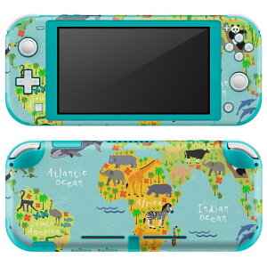 igsticker Nintendo Switch Lite p fUCXLV[ S jeh[ XCb` Cg p Q[@ Jo[ ANZT[ tB XebJ[ GAt[ 014138 En}@