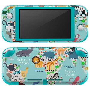 igsticker Nintendo Switch Lite p fUCXLV[ S jeh[ XCb` Cg p Q[@ Jo[ ANZT[ tB XebJ[ GAt[ 014139 En}@