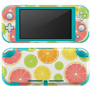 igsticker Nintendo Switch Lite ��p �f�U�C���X�L���V�[�� �S�� �j���e���h�[ �X�C�b�` ���C�g ��p �Q�[���@ �J�o�[ �A�N�Z�T���[ �t�B���� �X�e�b�J�[ �G�A�t���[ 014142 �ʕ��@�t���[�c�@���k��