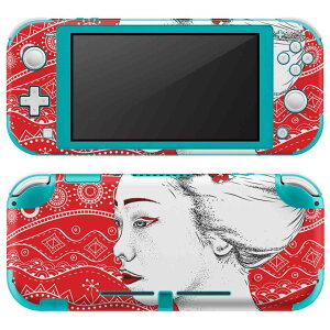 igsticker Nintendo Switch Lite p fUCXLV[ S jeh[ XCb` Cg p Q[@ Jo[ ANZT[ tB XebJ[ GAt[ 014151 a@a@W