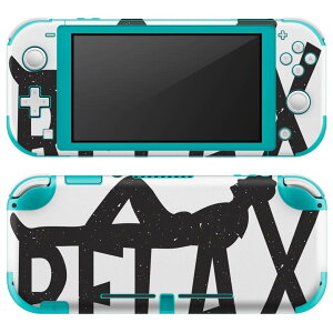 igsticker Nintendo Switch Lite p fUCXLV[ S jeh[ XCb` Cg p Q[@ Jo[ ANZT[ tB XebJ[ GAt[ 014225 p@@l