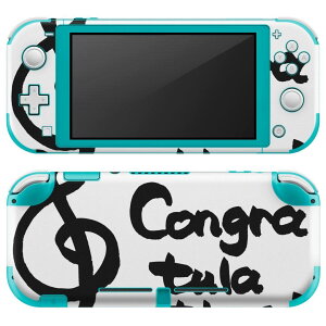 igsticker Nintendo Switch Lite p fUCXLV[ S jeh[ XCb` Cg p Q[@ Jo[ ANZT[ tB XebJ[ GAt[ 014277 y@@p