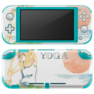 igsticker Nintendo Switch Lite p fUCXLV[ S jeh[ XCb` Cg p Q[@ Jo[ ANZT[ tB XebJ[ GAt[ 014282 K@X|[c
